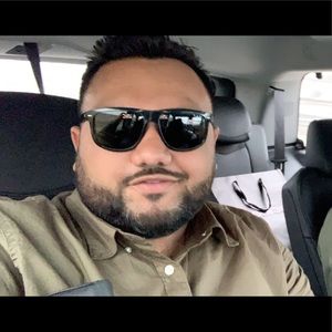 Meet your Posher, Prabhjot singh